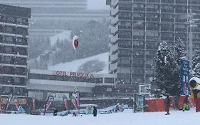 Hotel Le Pelvoux